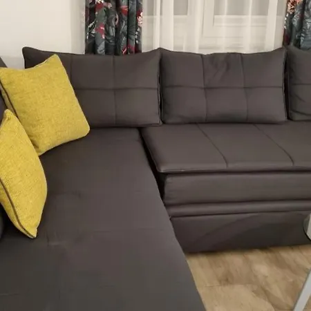 公寓 Ferienwohnungen Voerstetten *