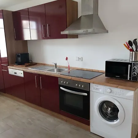 Ferienwohnungen Voerstetten Appartement