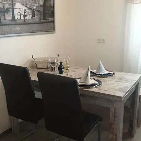 Ferienwohnungen Voerstetten *