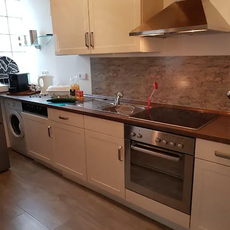 Ferienwohnungen Voerstetten * Vorstetten