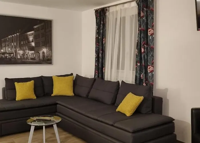 Ferienwohnungen Voerstetten Vörstetten