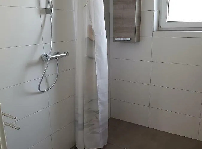 Ferienwohnungen Voerstetten Apartman Vörstetten