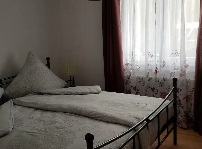 Ferienwohnungen Voerstetten Apartman