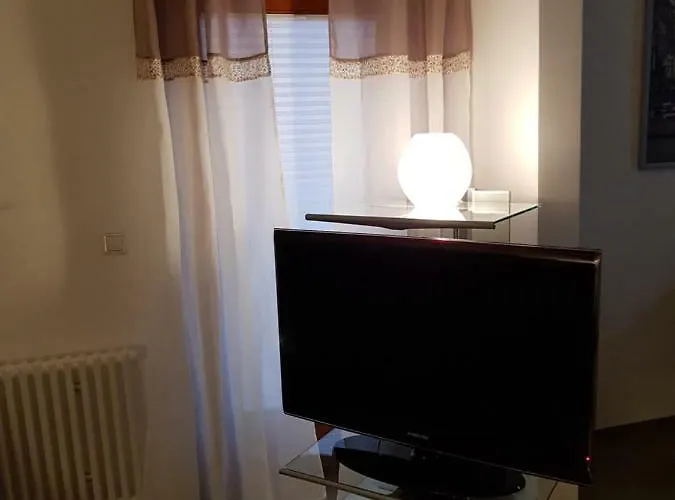 Ferienwohnungen Voerstetten Apartman