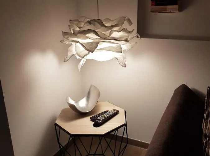 Ferienwohnungen Voerstetten *