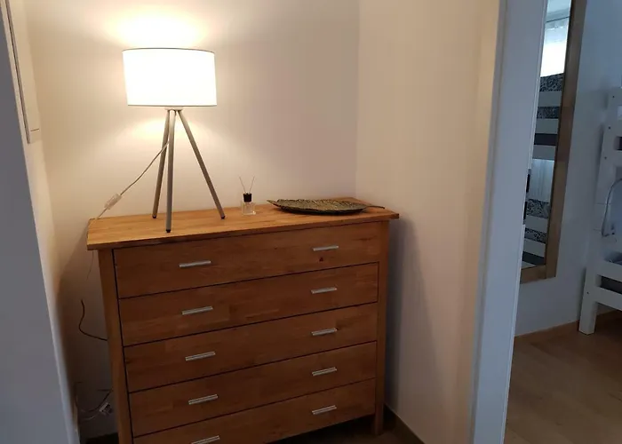 Ferienwohnungen Voerstetten