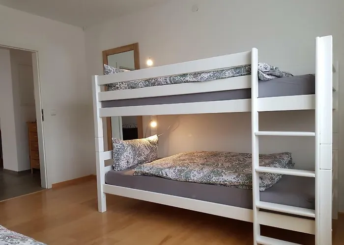 Ferienwohnungen Voerstetten