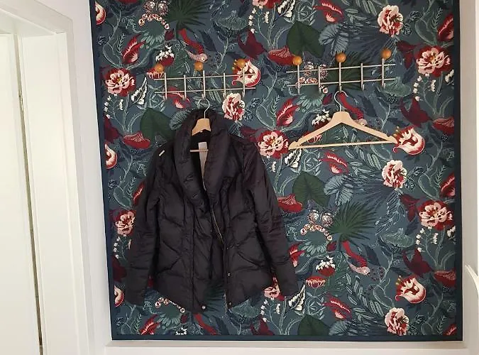 Ferienwohnungen Voerstetten *