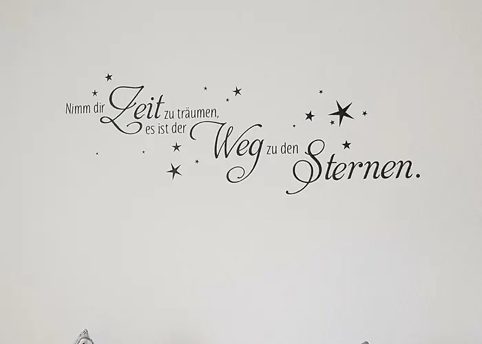 Apartman Ferienwohnungen Voerstetten Vörstetten