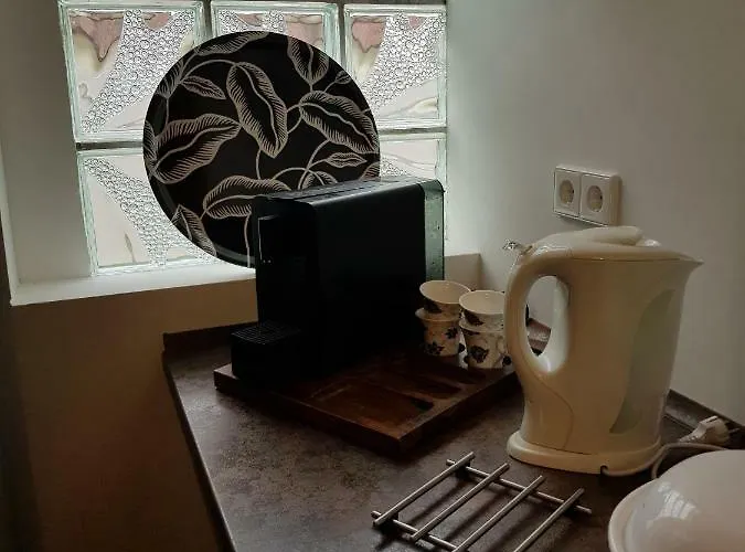 Ferienwohnungen Voerstetten